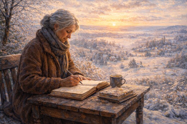 Stream of Consciousness Writing: A Complete Guide